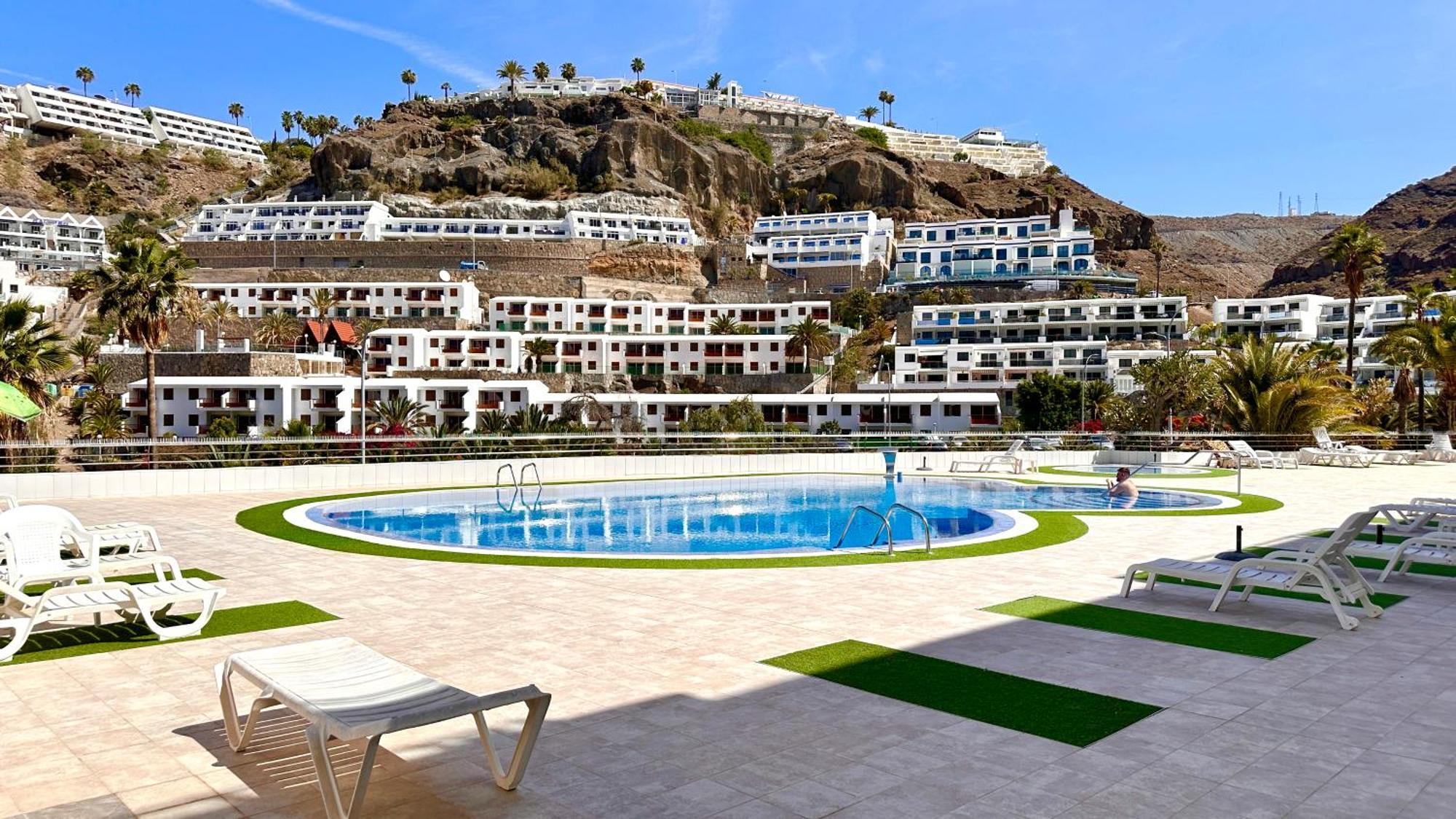 Ocean View Apartment And Heated Pool Πουέρτο Ρίκο Εξωτερικό φωτογραφία