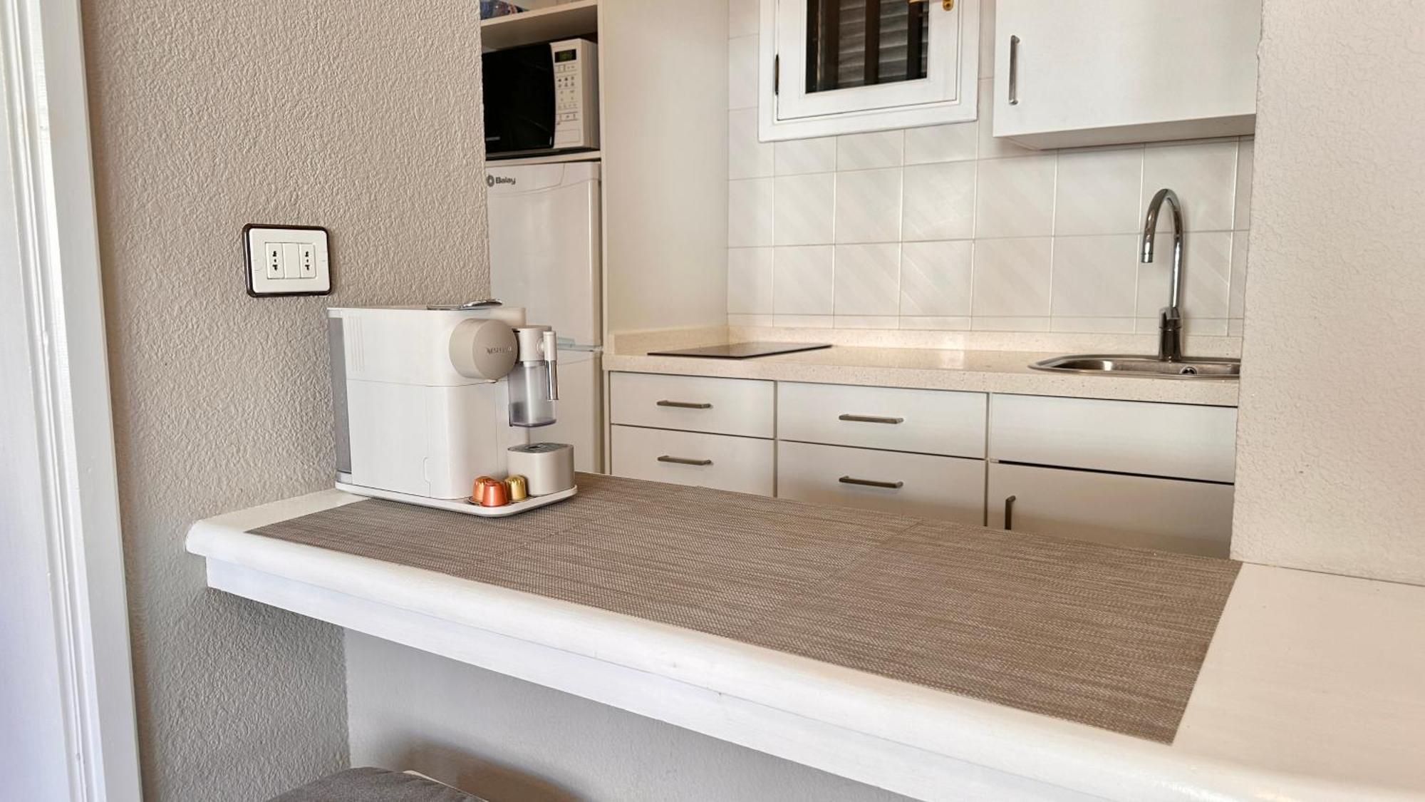 Ocean View Apartment And Heated Pool Πουέρτο Ρίκο Εξωτερικό φωτογραφία