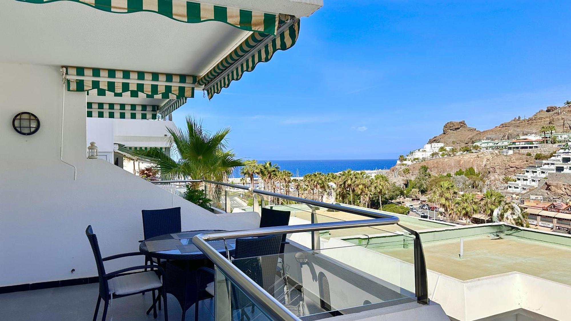 Ocean View Apartment And Heated Pool Πουέρτο Ρίκο Εξωτερικό φωτογραφία