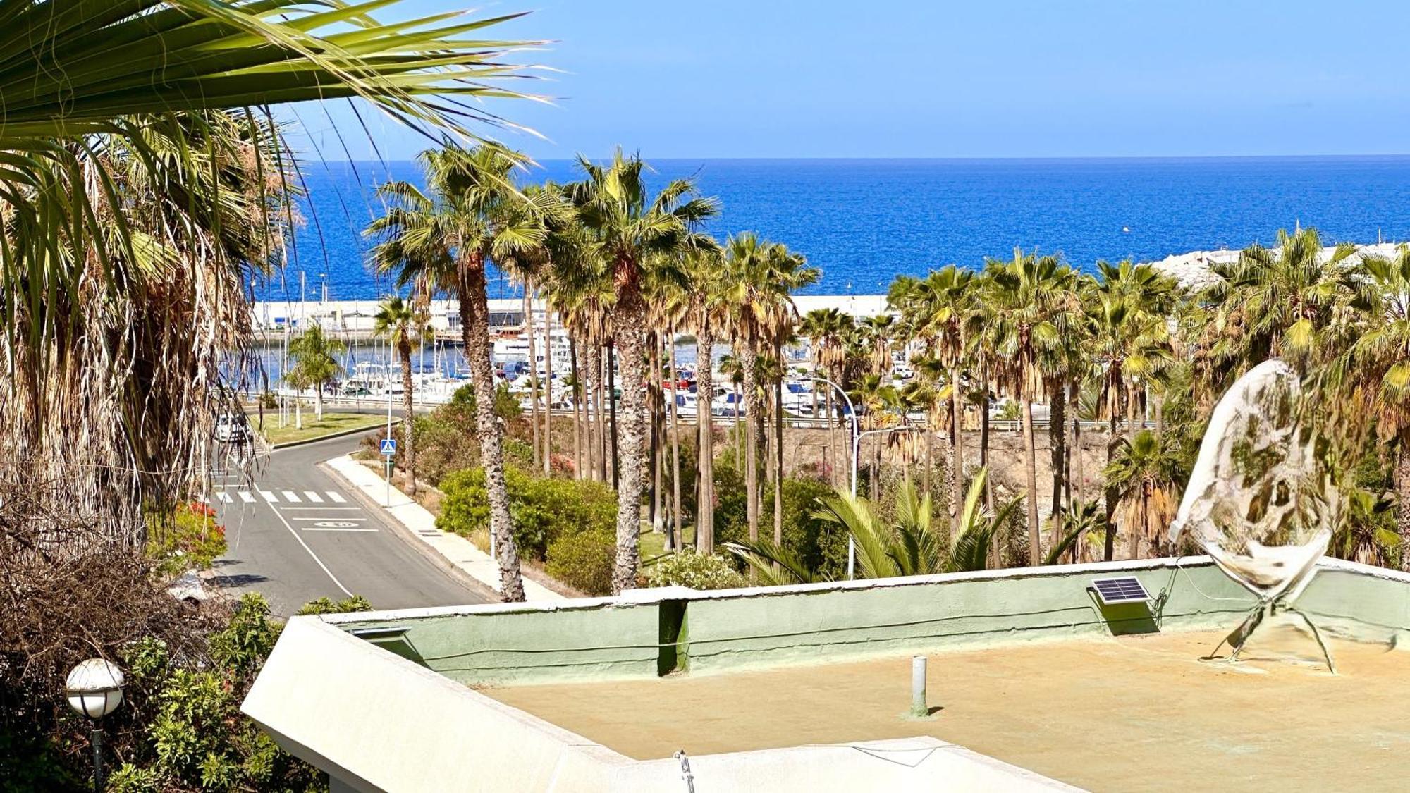 Ocean View Apartment And Heated Pool Πουέρτο Ρίκο Εξωτερικό φωτογραφία