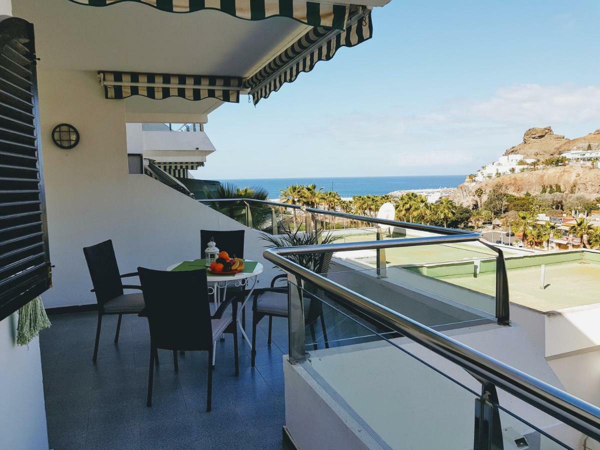 Ocean View Apartment And Heated Pool Πουέρτο Ρίκο Εξωτερικό φωτογραφία